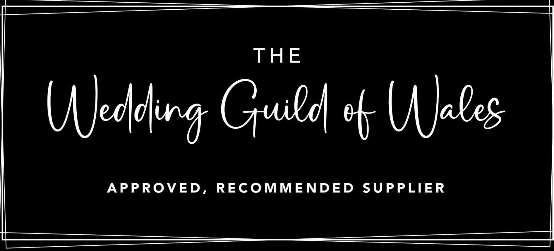 The Wedding Guild of Wales