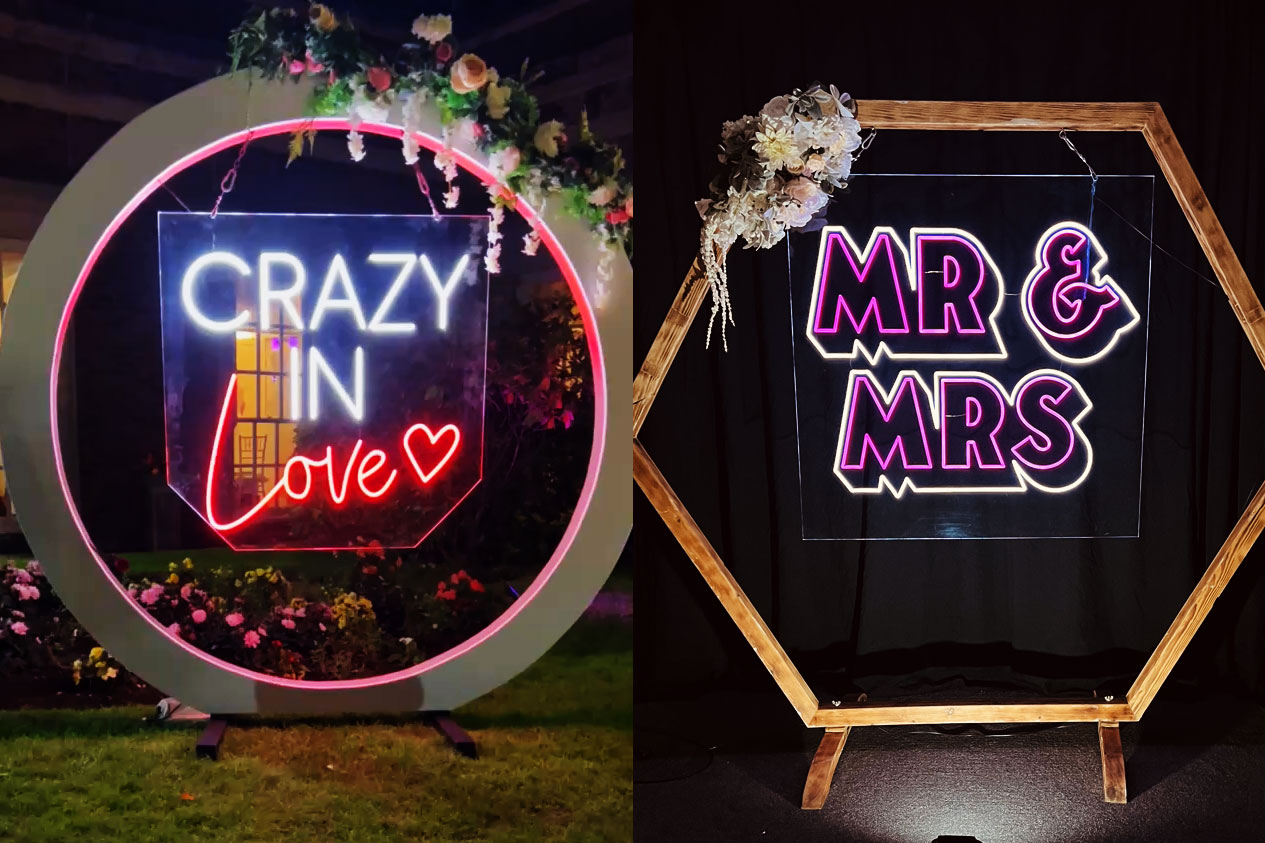 Blog Detail Written In Lights